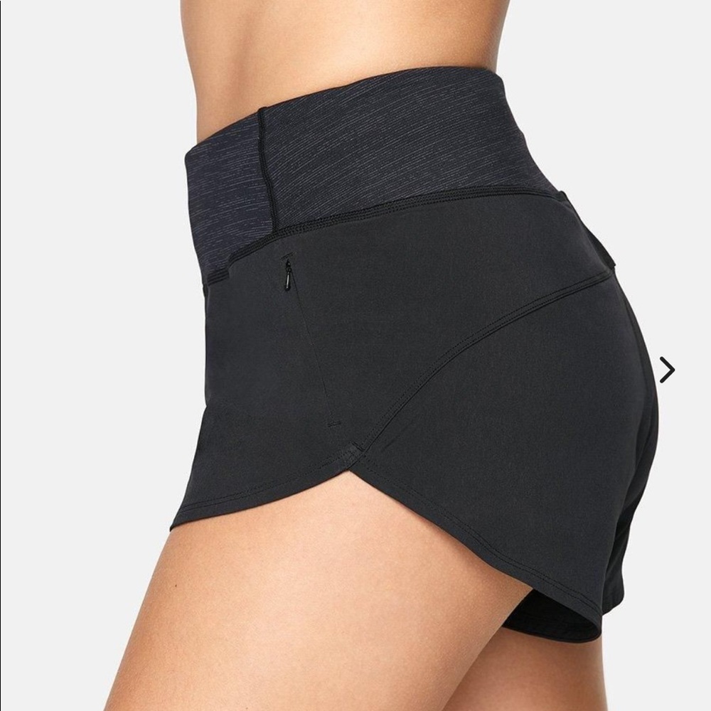 Outdoor Voices Hudson Shorts
